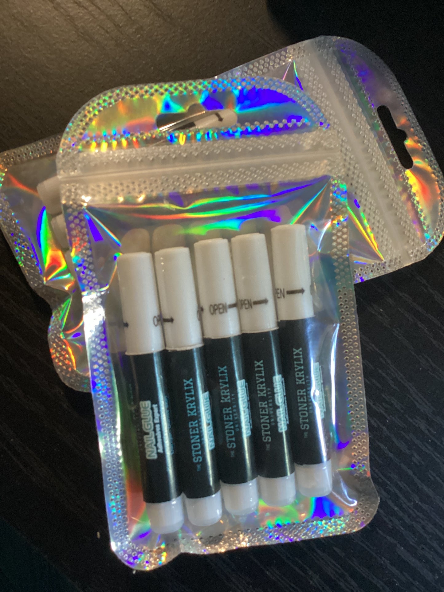 KNS Nail Glue
