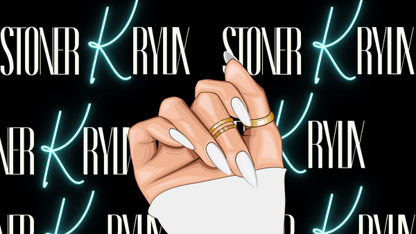 Krylix Nail Society