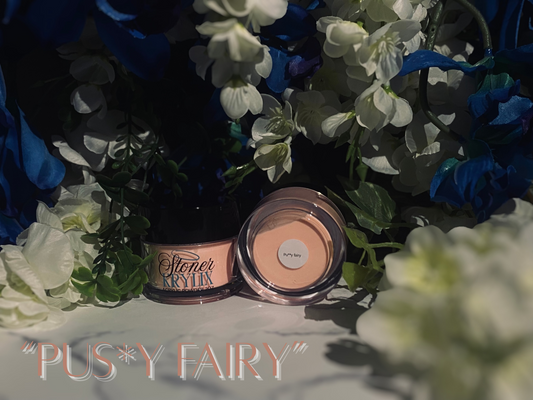 Pussy Fairy