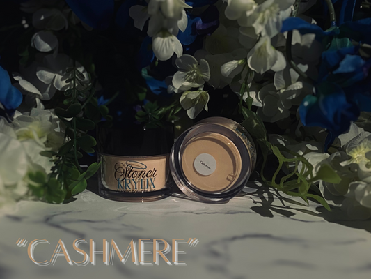 Cashmere